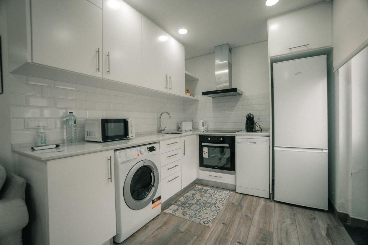 Apartamento Mar & Bor - Rral Nº3126 Praia da Vitória Exterior foto